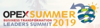 OPEX Summer Business Transformation Leaders Summit 2019
