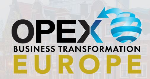 OPEX & Business Transformation 2019, Amsterdam, Netherlands