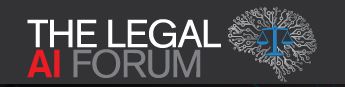 Legal AI Forum, London, United Kingdom