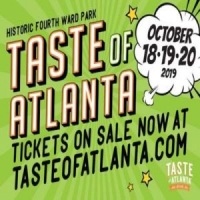 Taste of Atlanta 2019