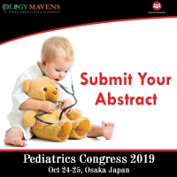 Pediatrics Congress 2019