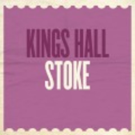 Kings Hall Stoke All Nighter, Stoke-on-Trent, United Kingdom
