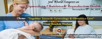 3rd World Congress On Gynecology, Obstetrics & Reproductive Health