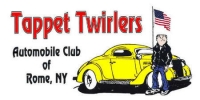 Tappet Twirlers Car Show Charity Event