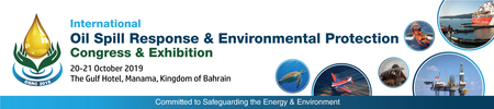 The International Oil Spill Response and Environmental Protection Congress, Manama, Bahrain