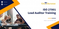 ISO 27001 Lead Auditor Training in Pattaya Thailand
