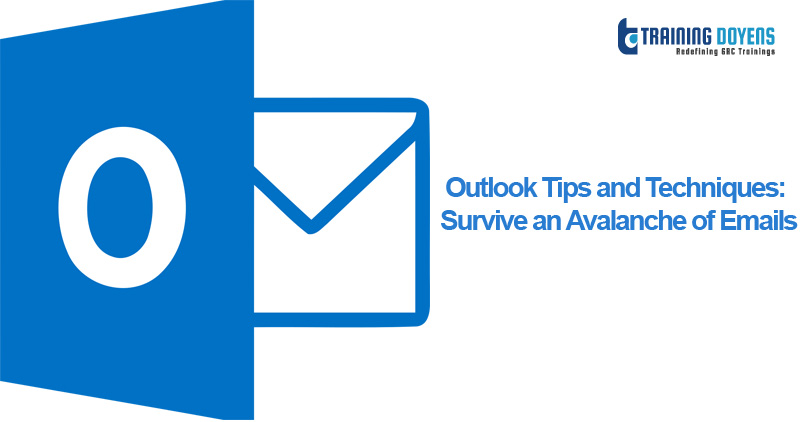 Outlook Tips and Techniques: Survive an Avalanche of Emails, Aurora, Colorado, United States