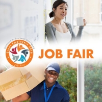 Great Employers Job Fair - Minnetonka High School - August 14th