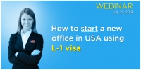 Immigration Seminar L1 Visa For Indian Citizens How To Get It Successfully