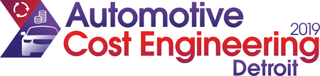 Automotive Cost Engineering Detroit 2019 | Conference, Detroit, Michigan, United States