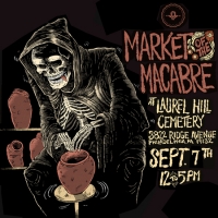 Market of the Macabre