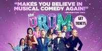 The Prom New York Tickets