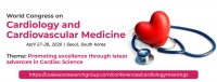 World Congress on Cardiology and Cardiovascular Medicine