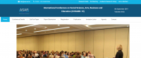 International Conference on Social Science, Arts, Business and Education (ICSSABE-19)