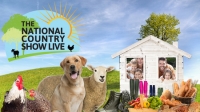 The National Country Show Live 2019
