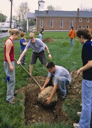 Tree Tenders Training, Crawford, Pennsylvania, United States