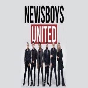 NEWSBOYS UNITED GREATNESS OF OUR GOD FALL TOUR, Selma, Texas, United States