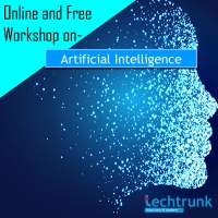 Workshop Series on Artificial Intelligence from TechTrunk