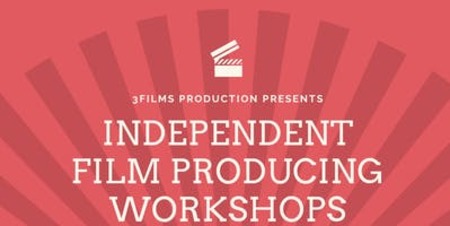 Independent Film Producing Lab, Los Angeles, United States