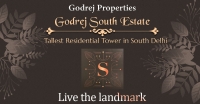 Godrej South Estate Okhla