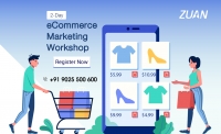 Workshop - Build and Market eCommerce Websites for Small Businesses