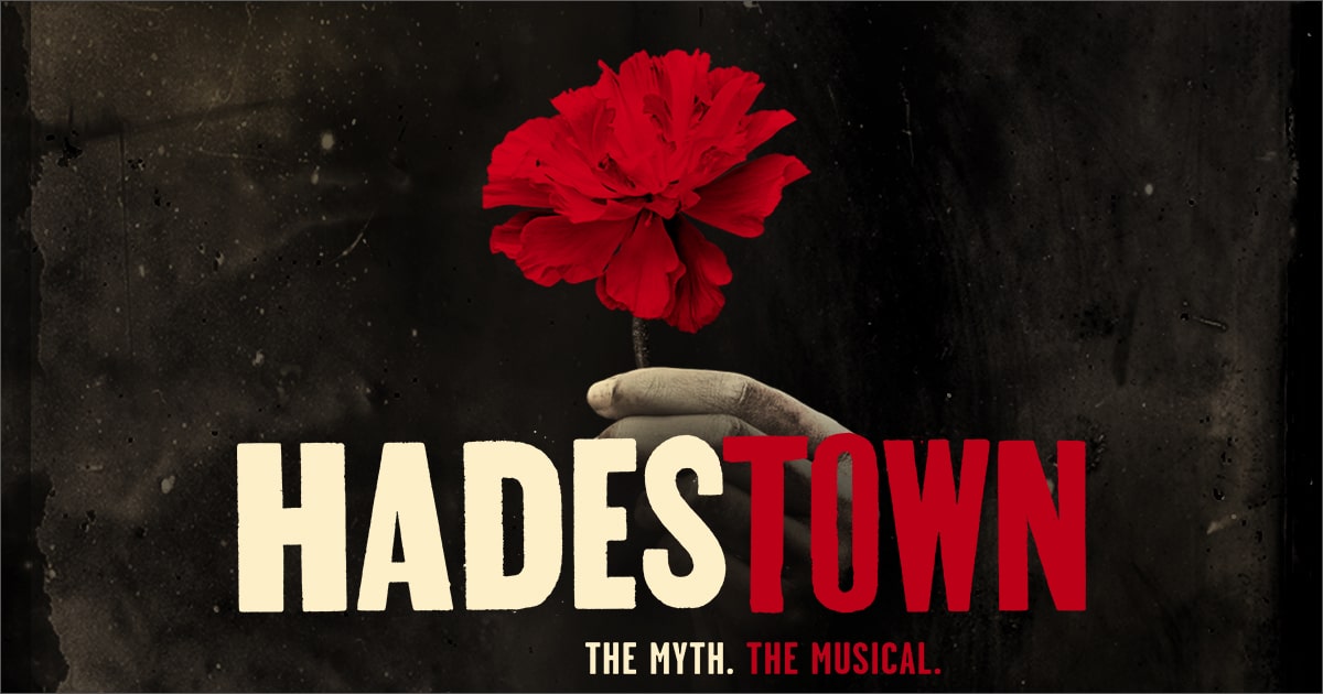Click Here to Get Your Cheap Hadestown Tickets, New York, United States
