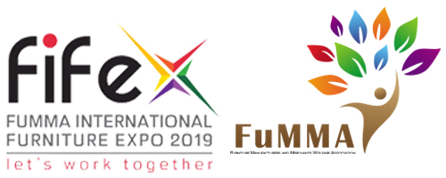 FuMMA International Furniture Expo India 2019, Ernakulam, Kerala, India