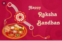 Rakhi and Independence Day Exhibition