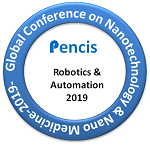 3rd international conference on robotics and automation, Singapore, Central, Singapore