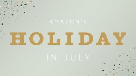 Amazon's Holiday in July, New York, United States