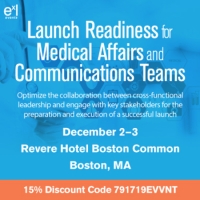 Launch Readiness for Medical Affairs And Communications Teams
