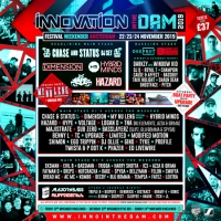 Innovation In The Dam 2019
