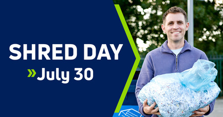 Clearview Summer Shred Event, New Kensington, Pennsylvania, United States