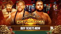 Cheapest Fortunebaynia Tickets