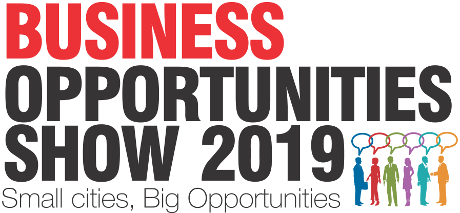Business Opportunity Show 2019 - Surat, Surat, Gujarat, India