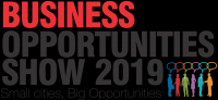 Business Opportunity Show 2019 - Ahmedabad