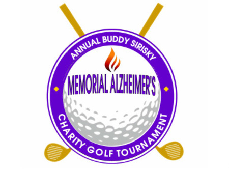 Alzheimer's Charity Golf Tournament, Charleston, South Carolina, United States