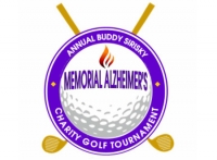 Alzheimer's Charity Golf Tournament