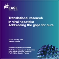 Translational research in viral hepatitis: Addressing the gaps for cure