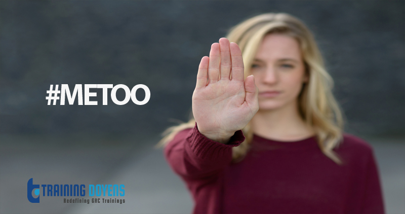 #METOO - Sexual harassment prevention at work: what employers need to know in 2019, Aurora, Colorado, United States