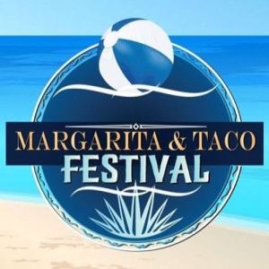 Wildwood Margarita And Taco Festival, North Wildwood, New Jersey, United States