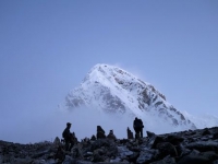 Everest on film