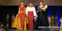 4th Annual Orlando African Fashion Show - 2019