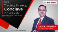 Trading Strategy Conclave