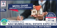 Navi Mumbai Real Estate Expo 2019