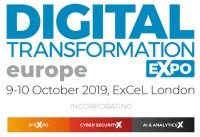 Digital Transformation EXPO Europe