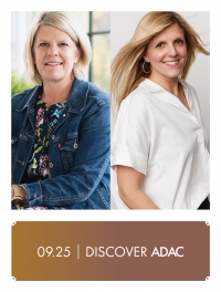 “Renovating My Kitchen” at DISCOVER ADAC