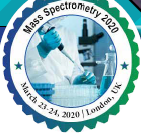 Advancements in Mass Spectrometry and Analytical Science, London, United Kingdom