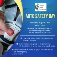 Auto Safety Day