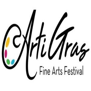 35th ArtiGras Fine Arts Festival 2020, Jupiter, Florida, United States